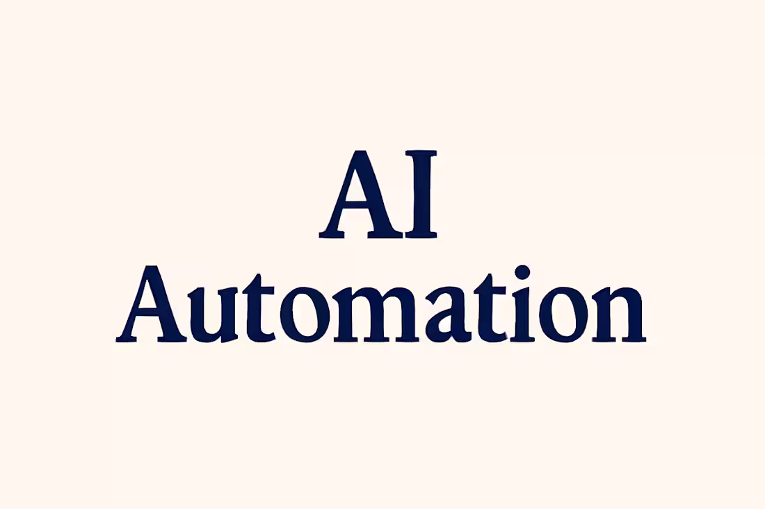 Cover image for AI Voice-to-Action Calendar Bot (Telegram + GPT + n8n)