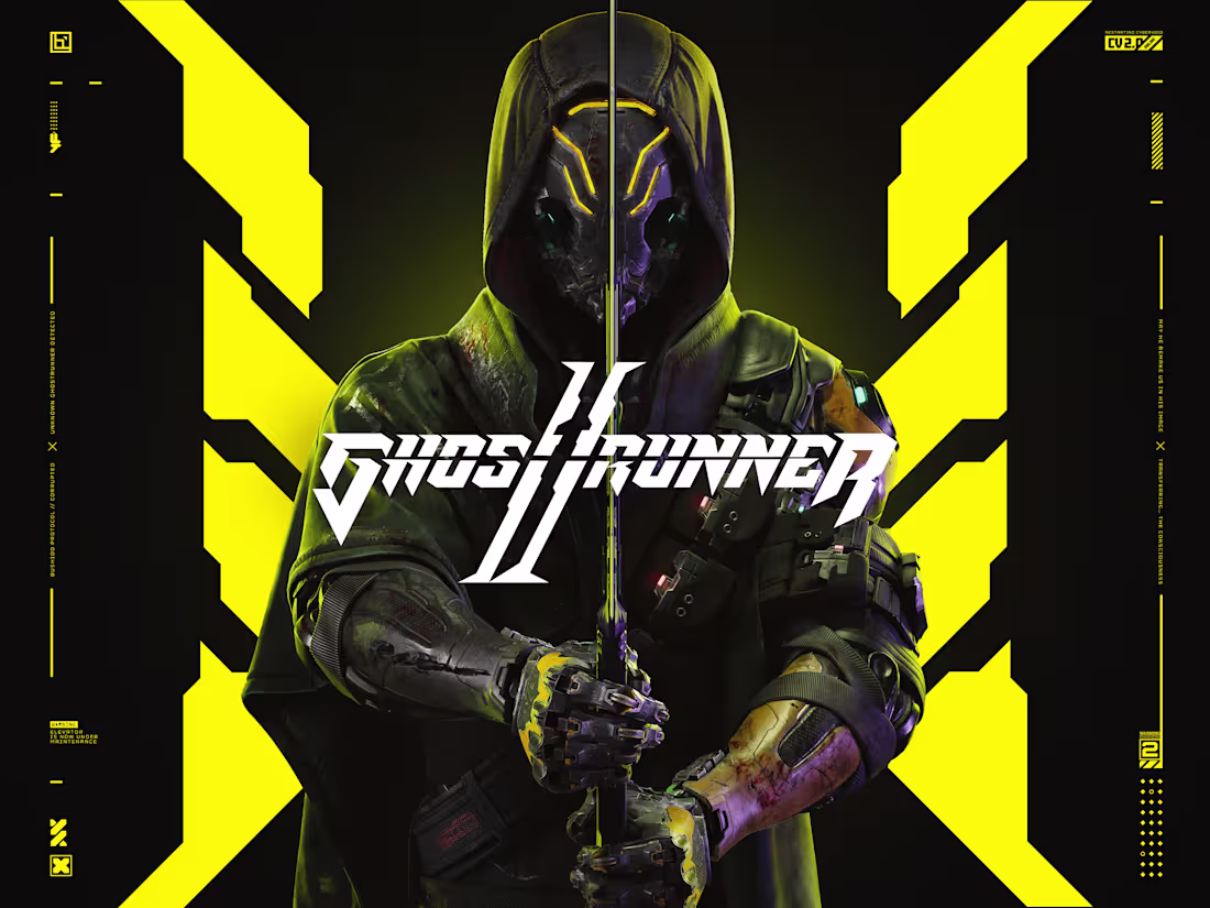 Cover image for Ghostrunner 2 - AAA Game Performance Led performance optimiz...