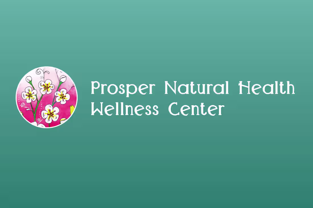 Cover image for Prosper Natural Health Branding & Ad Design