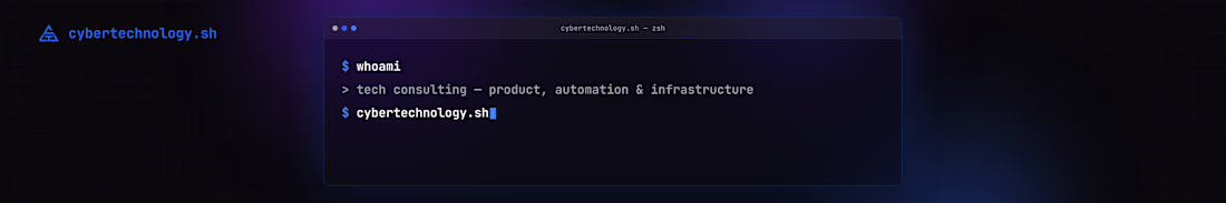 Cover image for Built a multi-tenant SaaS platform