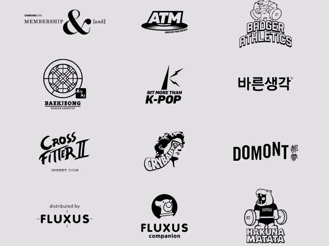 Cover image for Logo Design