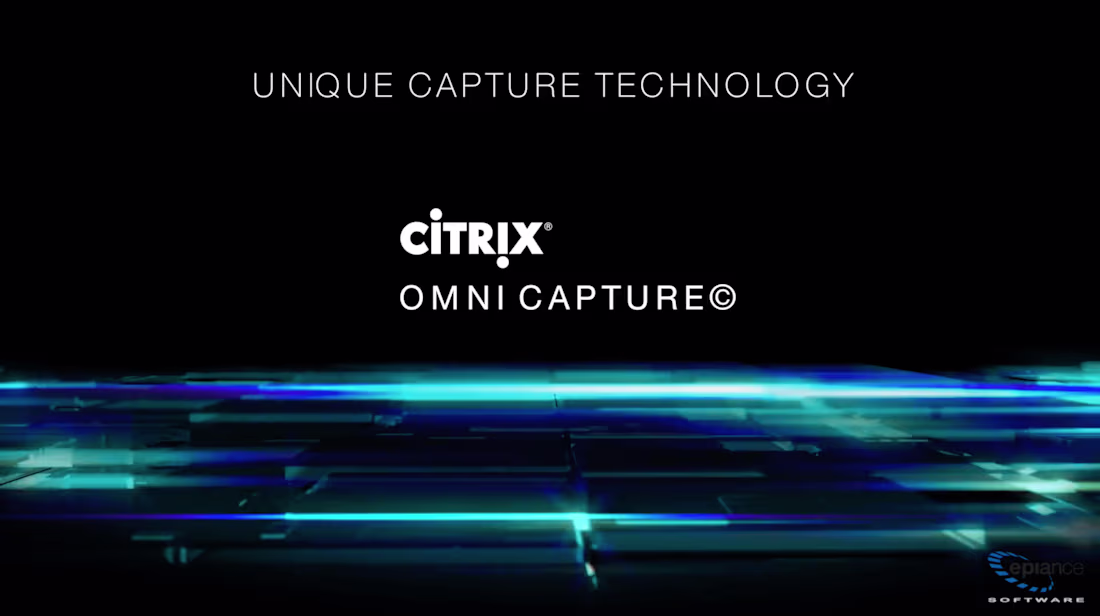 Cover image for Creative Marketing Promo for a Software Product