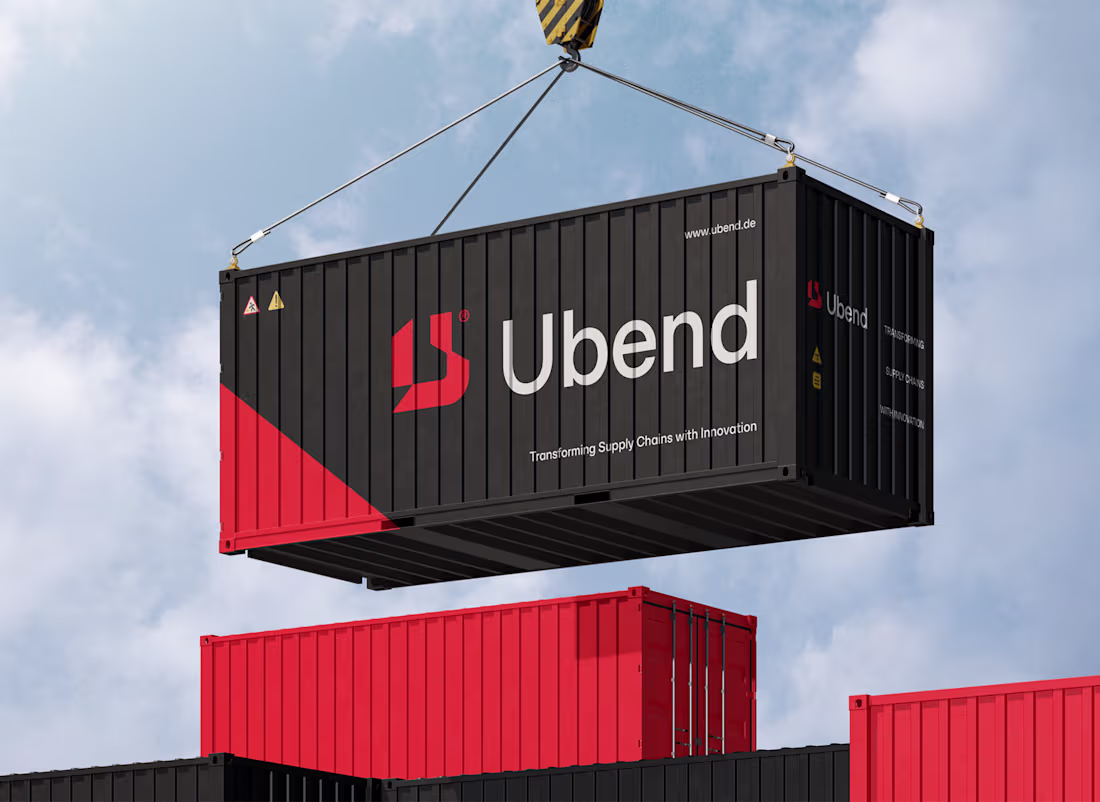 Cover image for Ubend®