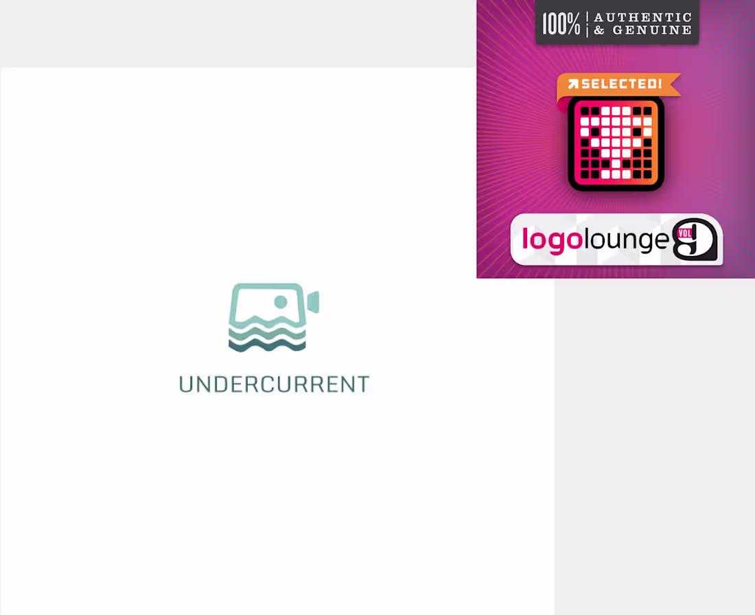 Cover image for Logo Design Collection