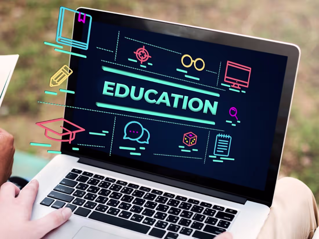 Cover image for Wrote an impactful essay on "The role of technology in Education