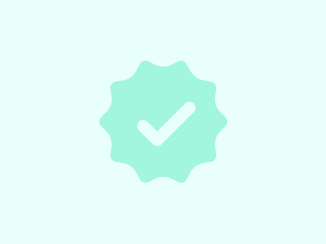 Cover image for My Certifications ✅
