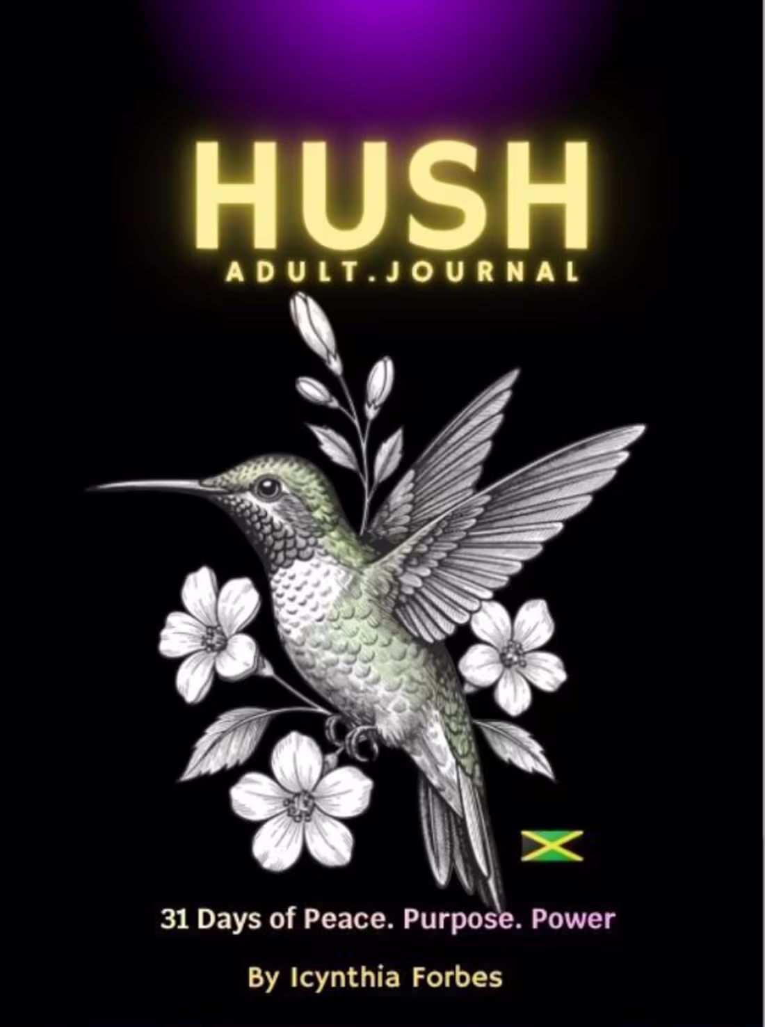 Cover image for Designed, written, and self-published under