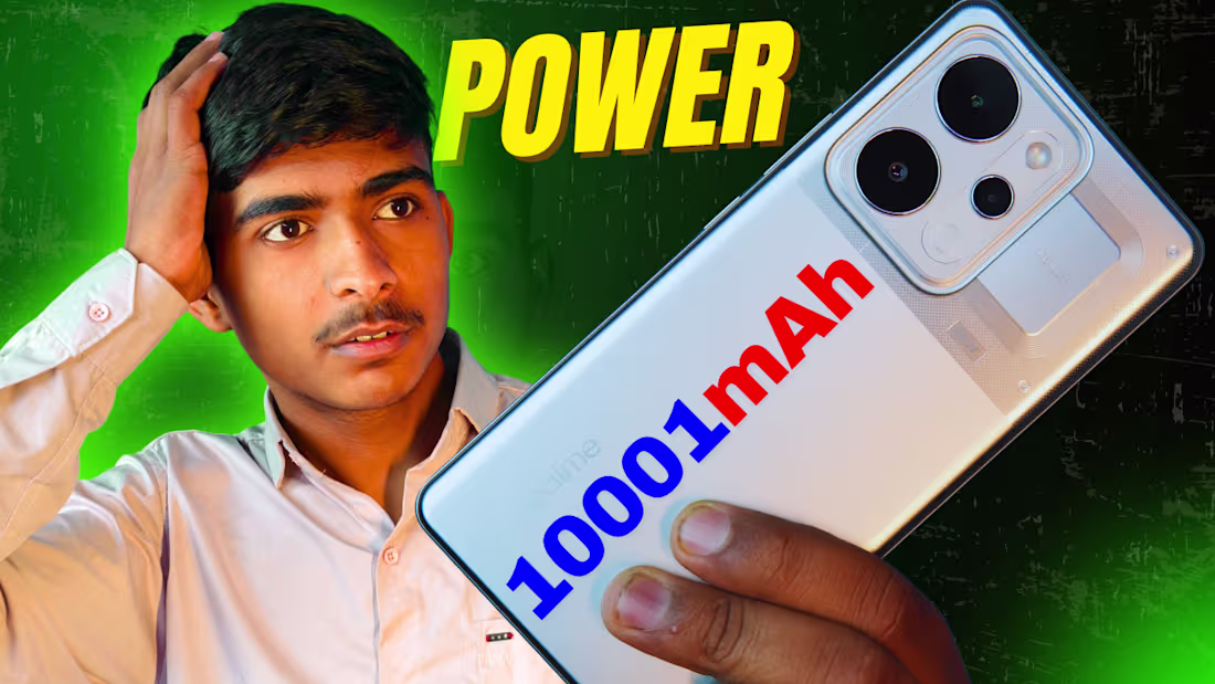Cover image for Thumbnail Designer & Video Editor
Description:
I