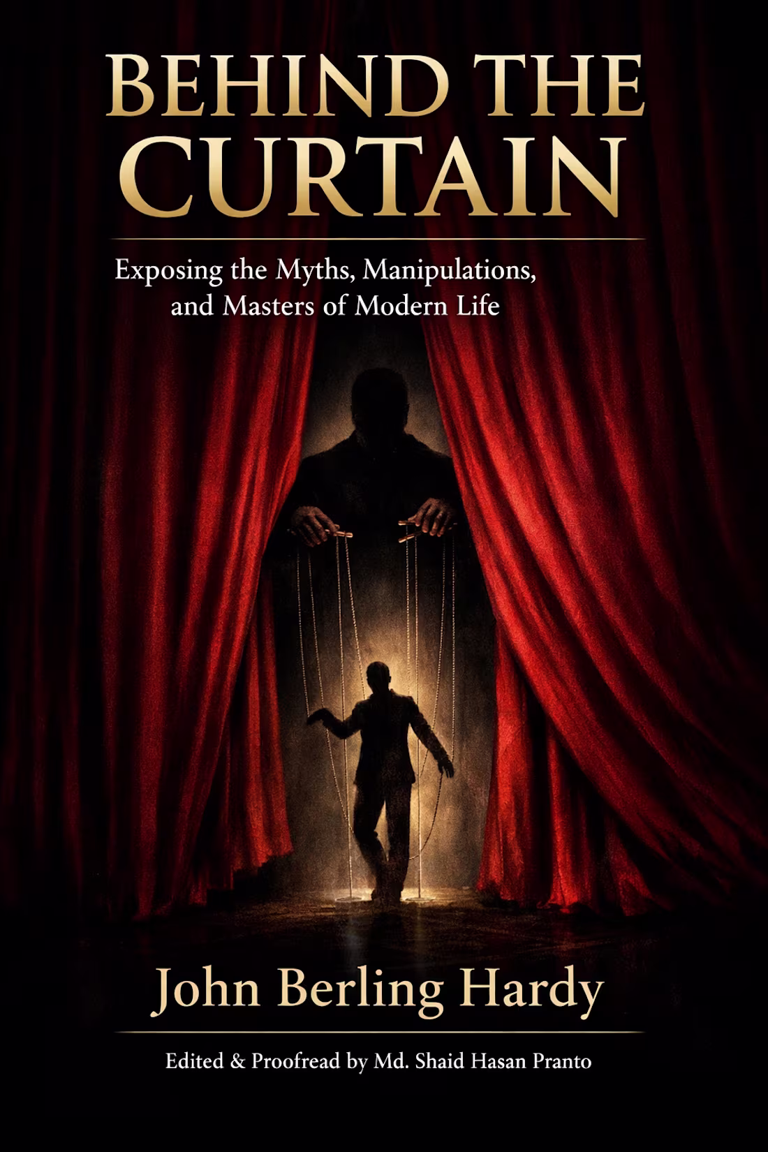 Cover image for I have helped creating the