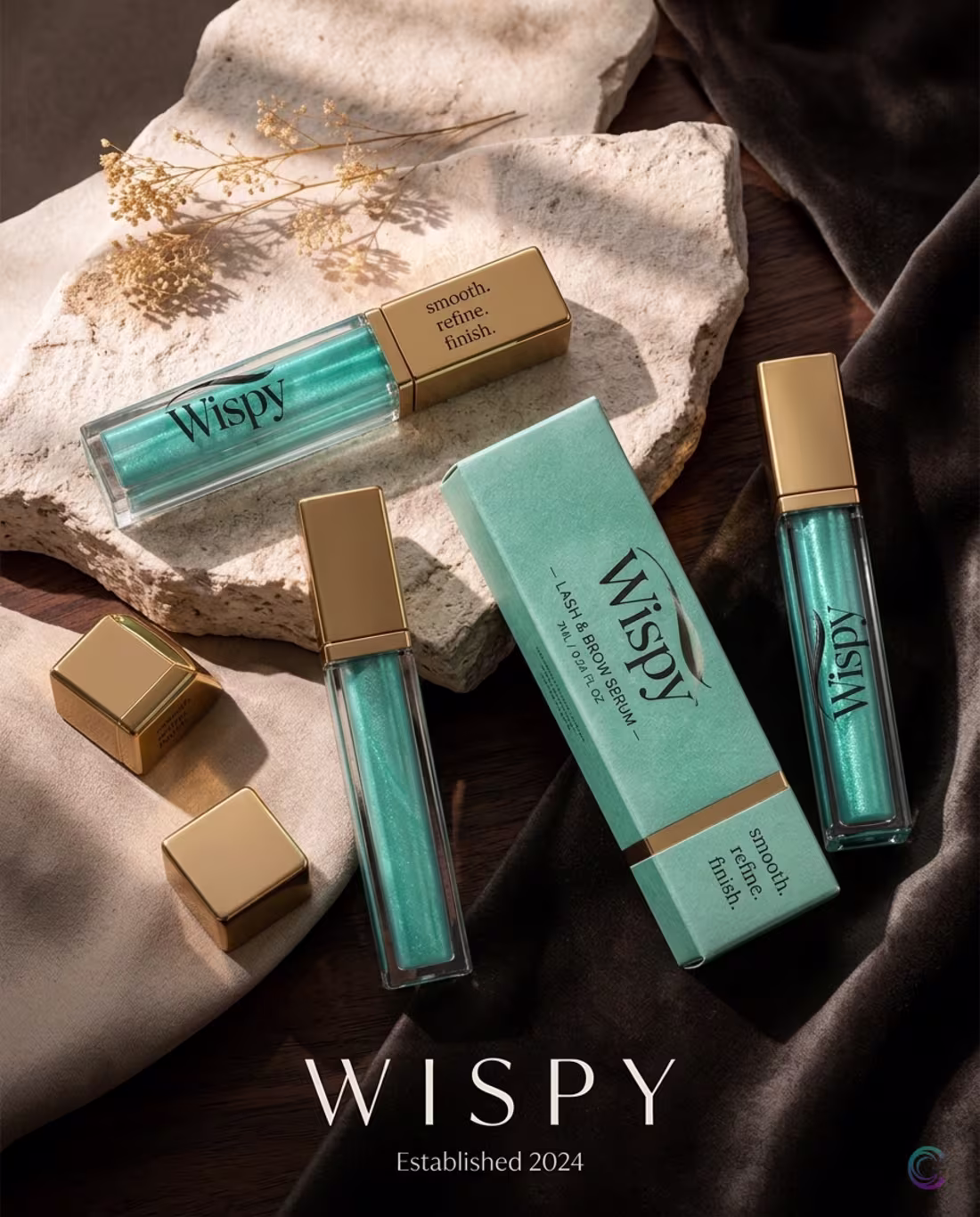 Cover image for Premium product marketing poster 