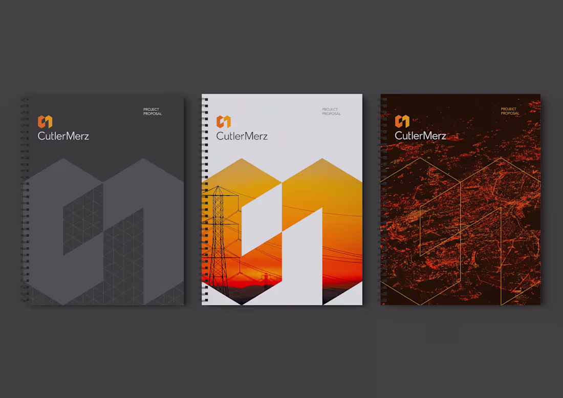 Cover image for CutlerMerz