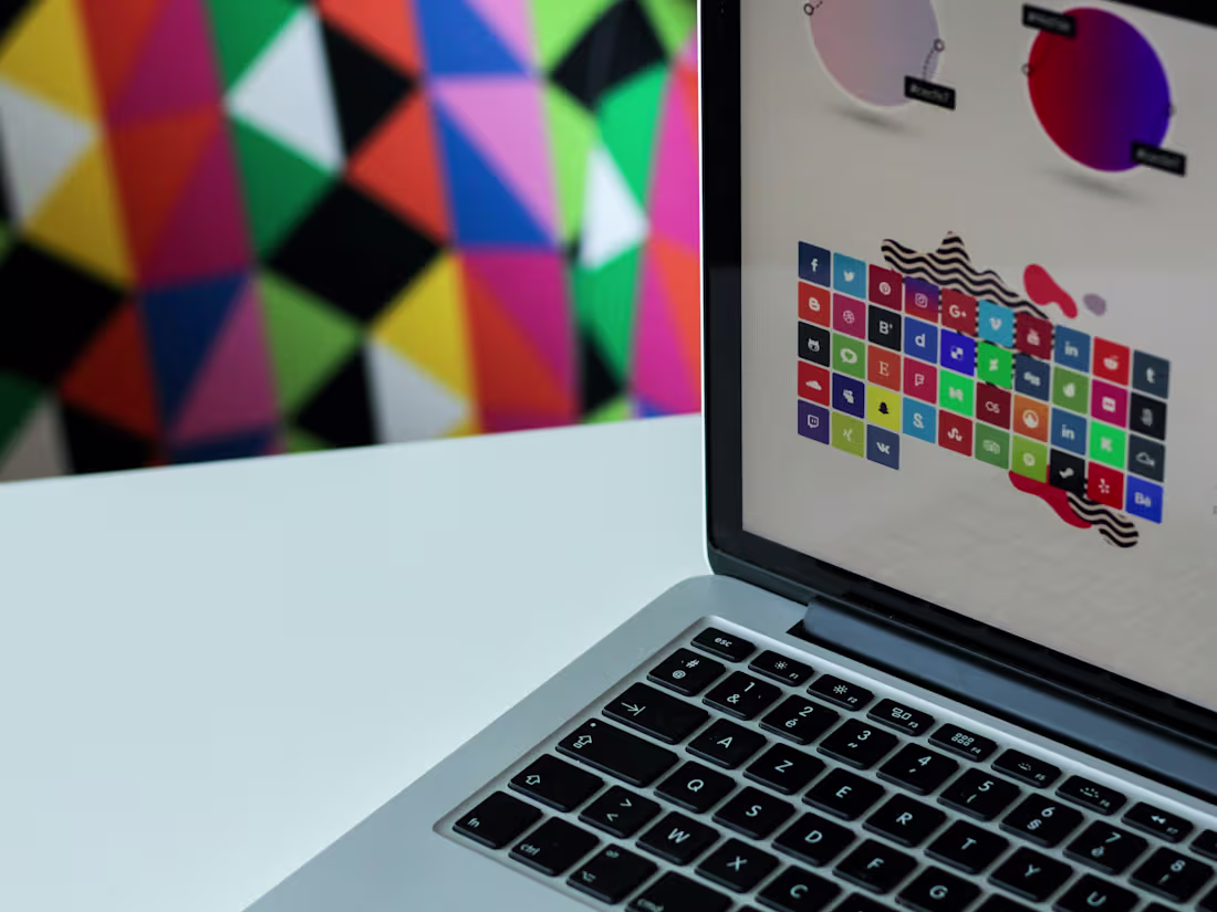 Cover image for Graphic design