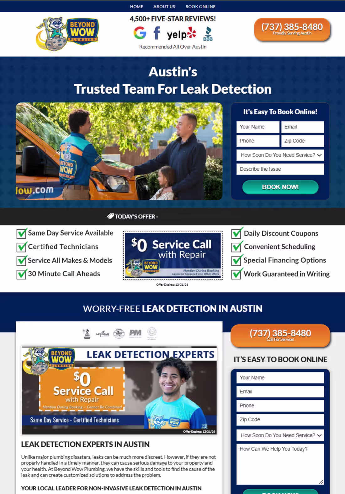 Cover image for Working on 5 new Pay-Per-Click
