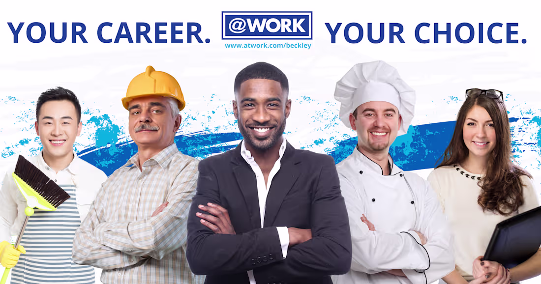 Cover image for Recruiting/Recruitment Ads