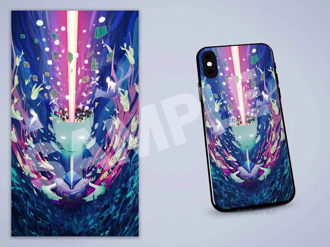 Cover image for Product Design - Phone Case