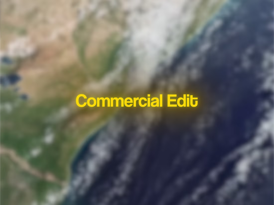 Cover image for Commercial edit in After effects