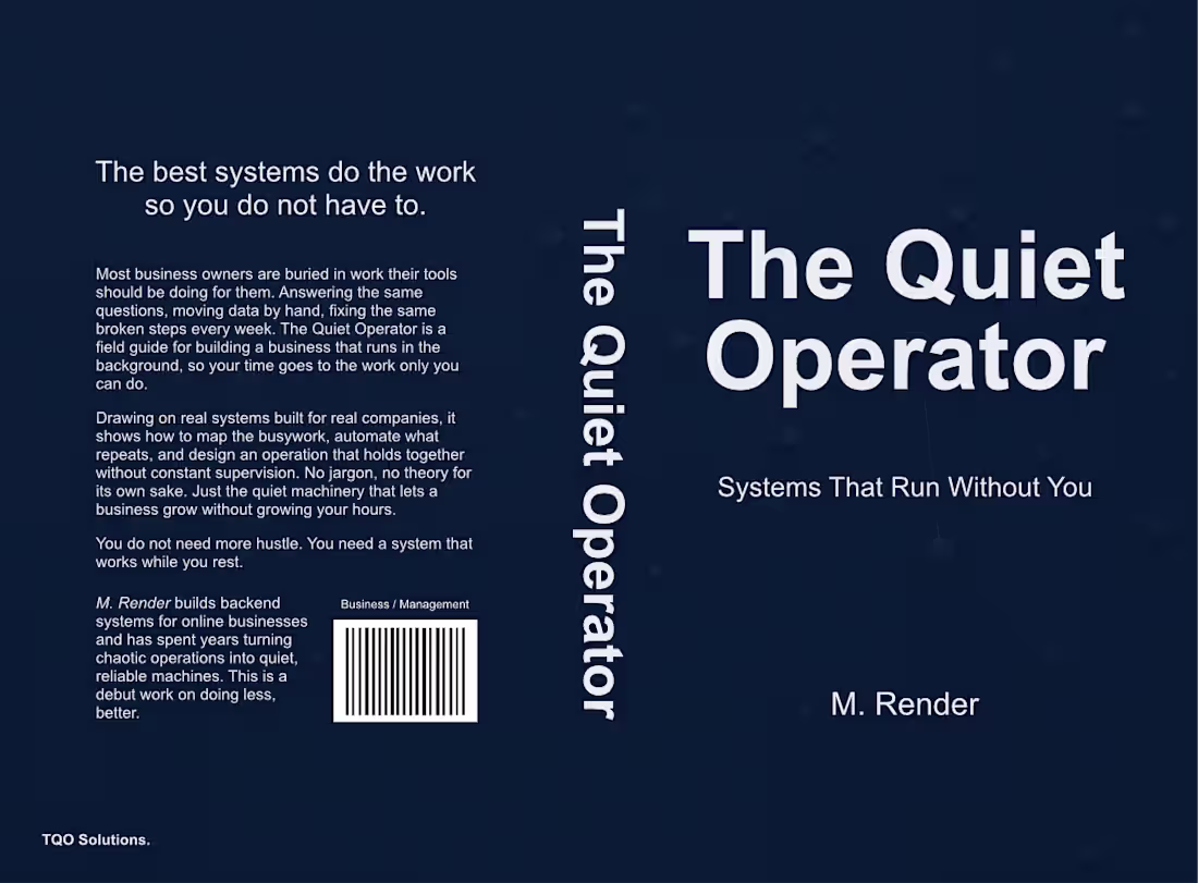 Cover image for  A book cover designed