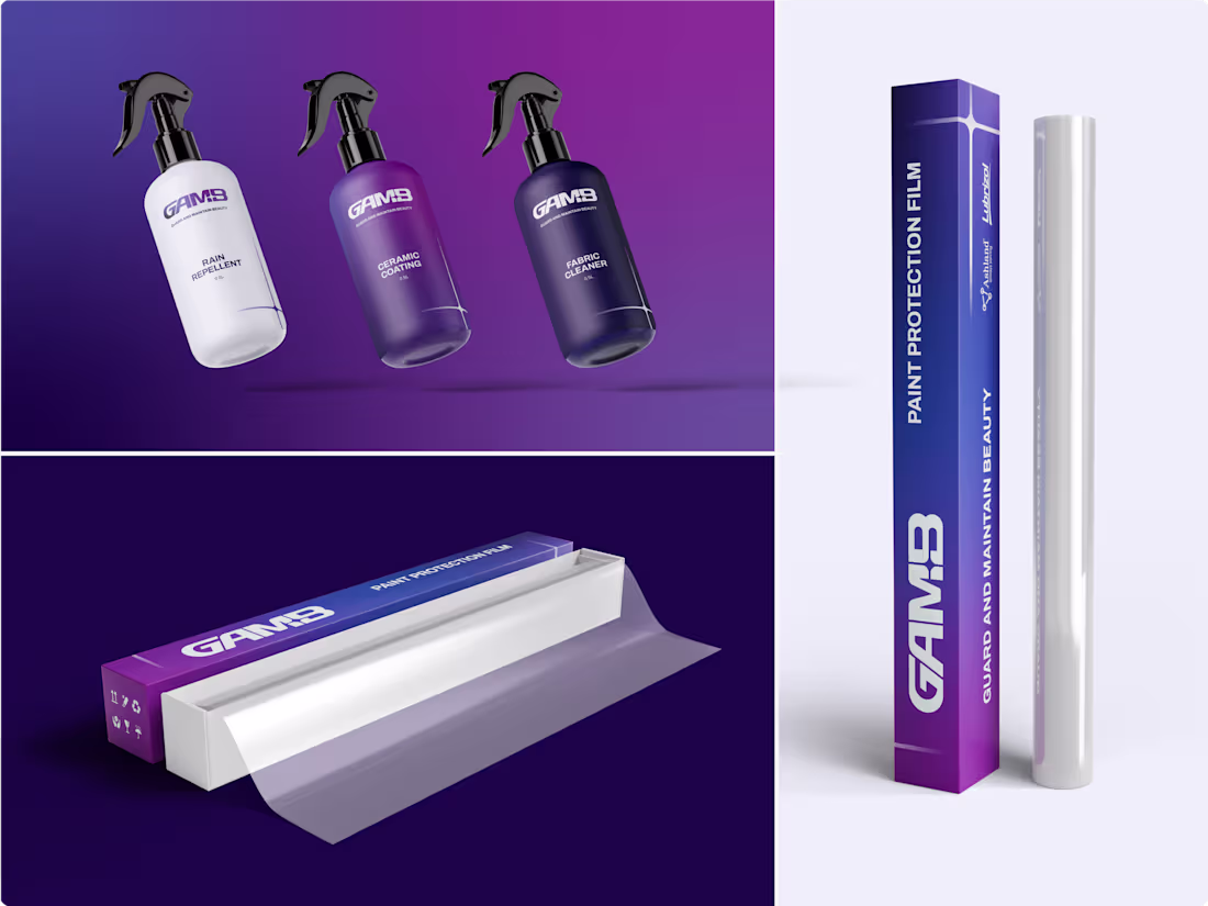 Cover image for Packaging Design