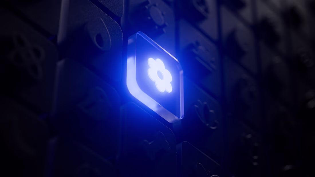 Cover image for Whipped up a render in C4D + Redshift for the announcement o...