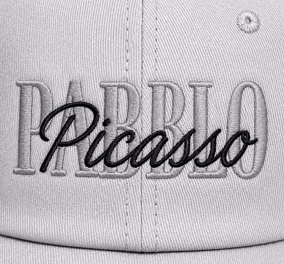 Cover image for 3D Hat Embroidery. 
My client