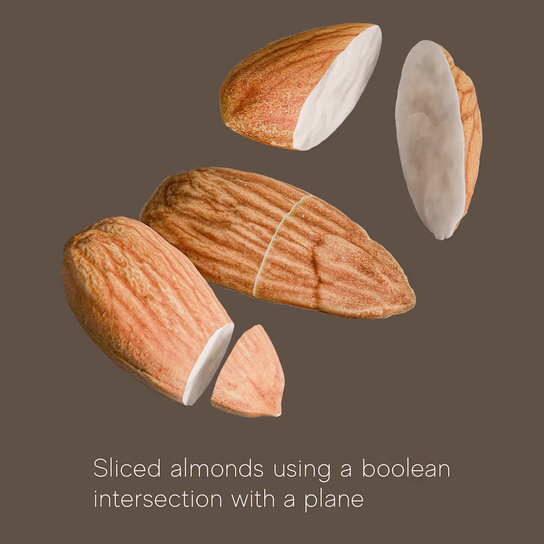 Cover image for Some explorations with a chocolate