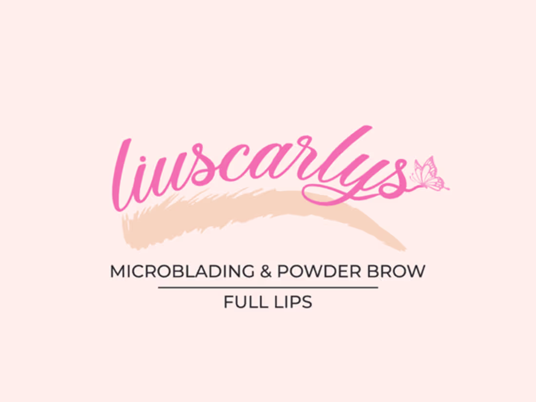 Cover image for Liuscarlys - Microblading & Powder Brows