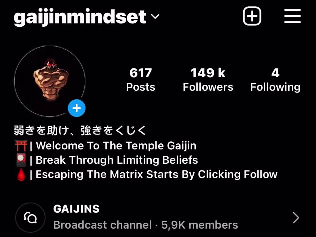 Cover image for 🔥150K FOLLOWERS in 3 MONTHS on Instagram