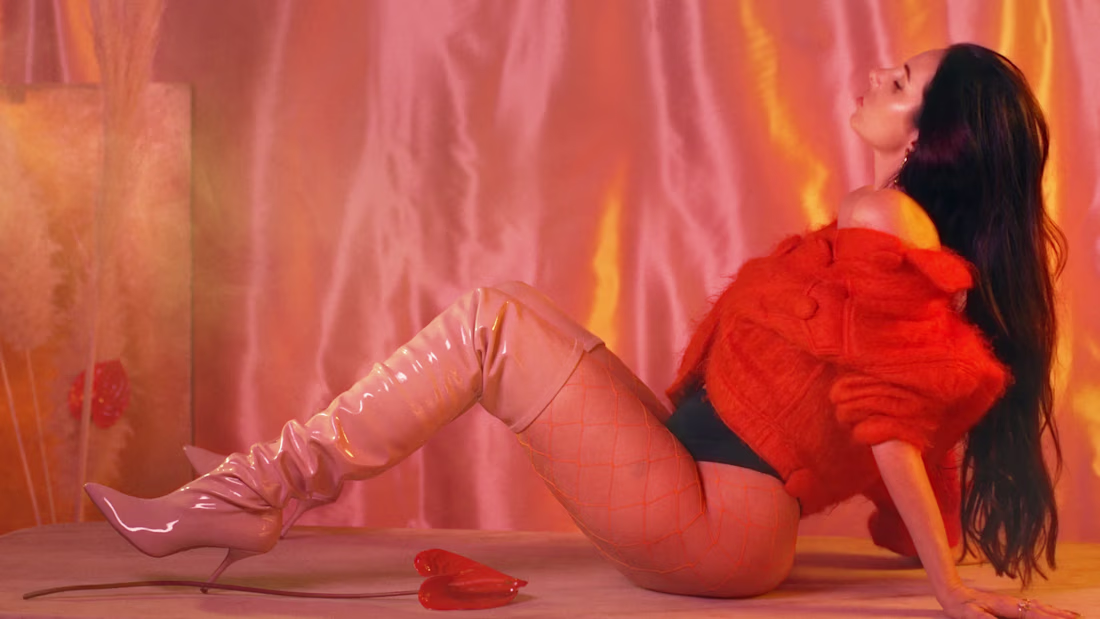Cover image for 'Dame Bien' Mala Rodríguez, Guaynaa ft. Big Freedia on Vimeo