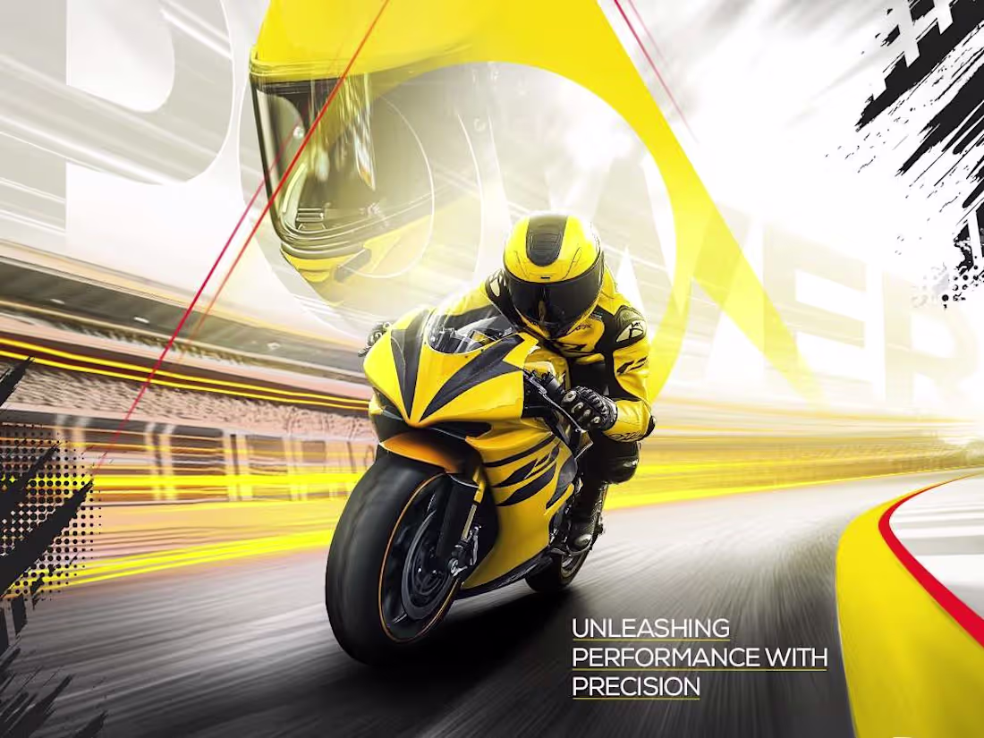 Cover image for Dunlop Tyres India
