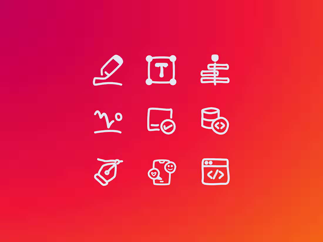 Cover image for How many of these 𝗜𝗰𝗼𝗻𝘀