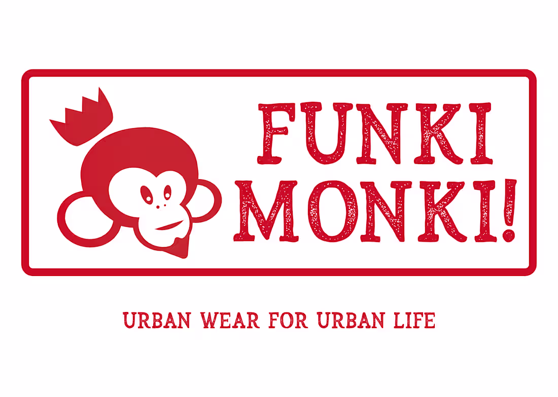 Cover image for Funki Monki!