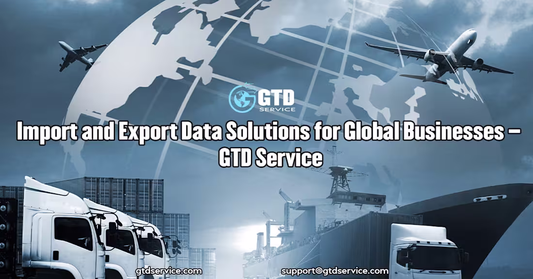 Cover image for The international market requires businesses