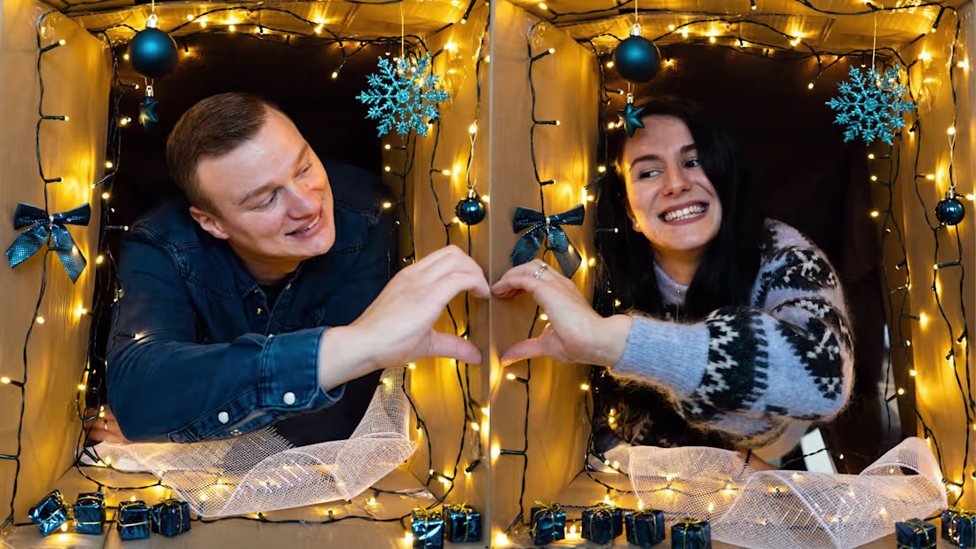 Cover image for 🎉Christmas Family Photo Session🎉 