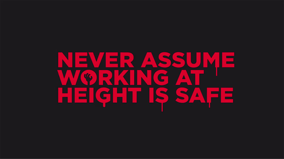 Cover image for Health and Safety Essentials: Working at Height