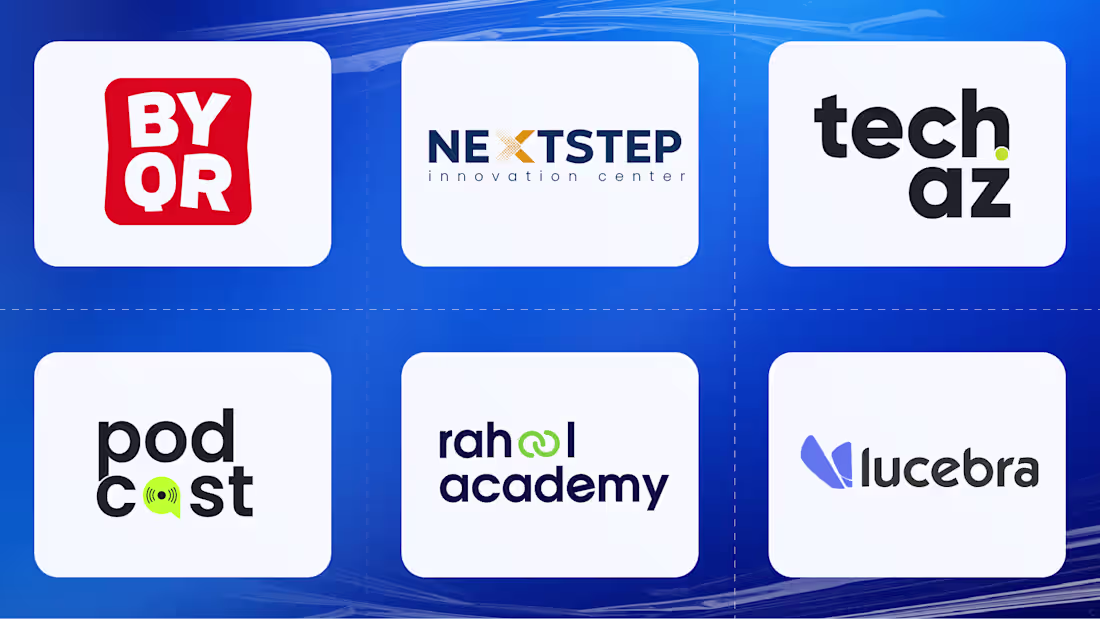 Cover image for Logofolio