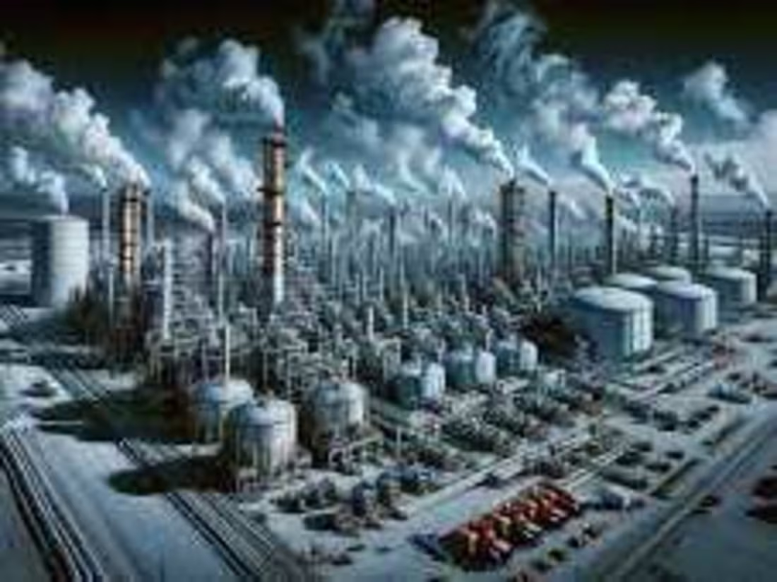 Cover image for Natural Gas