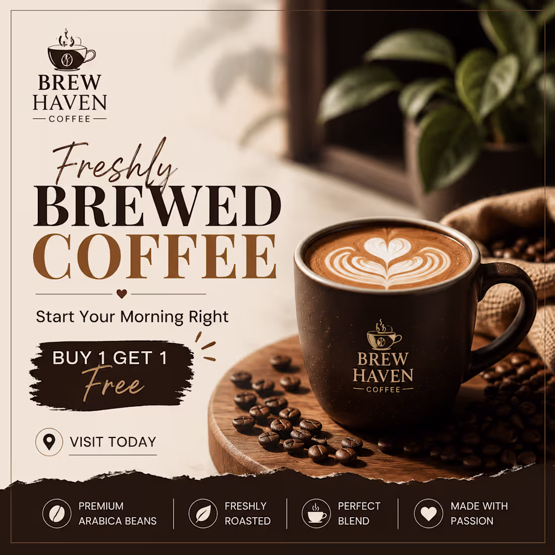 Cover image for Social Media Campaign Design for