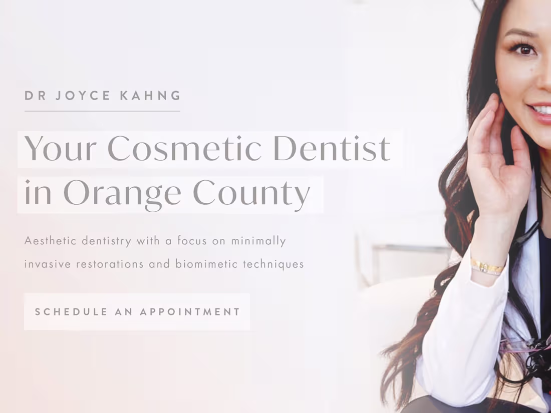 Cover image for Orange & Magnola Dental Studio