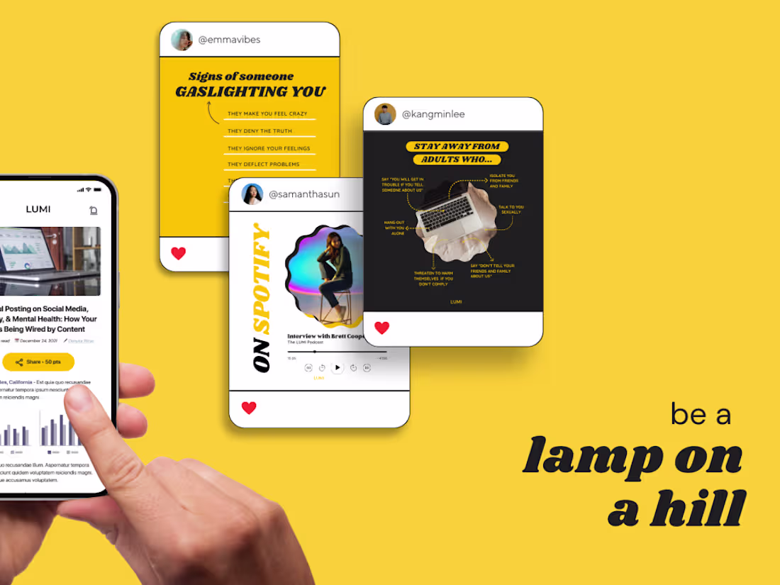 Cover image for I designed an app for