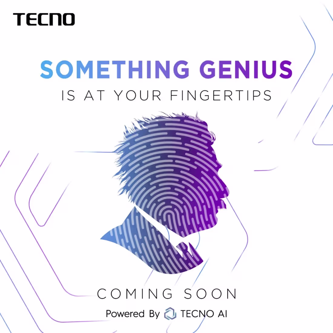 Cover image for I believe posts should be creative like this. This is a Tecn...