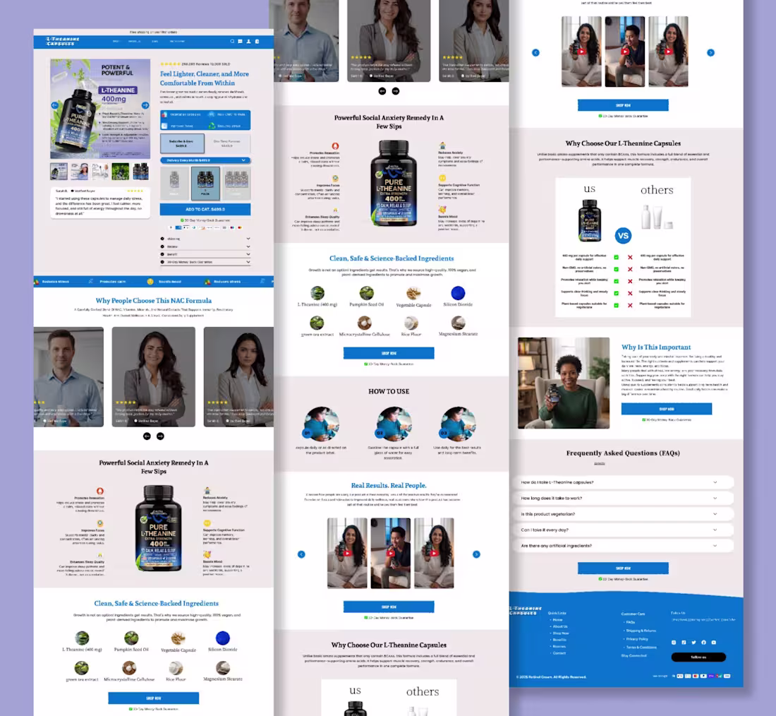 Cover image for Most Shopify brands focus too