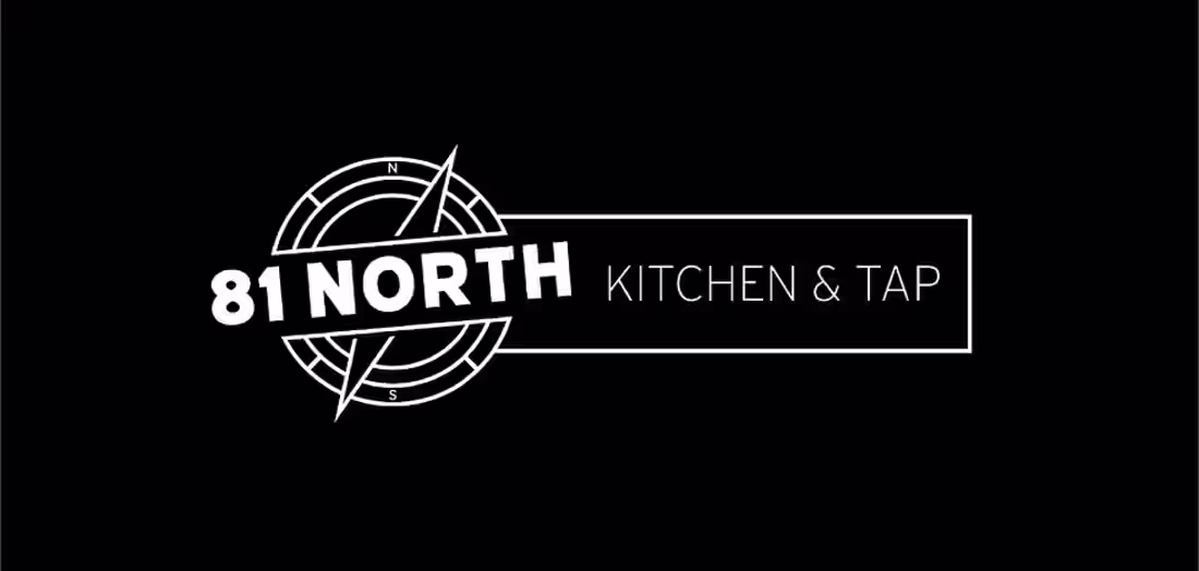 Cover image for 81 North | Brand Identity