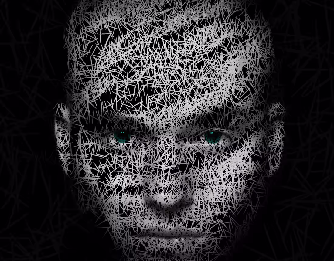 Cover image for Trap Poster