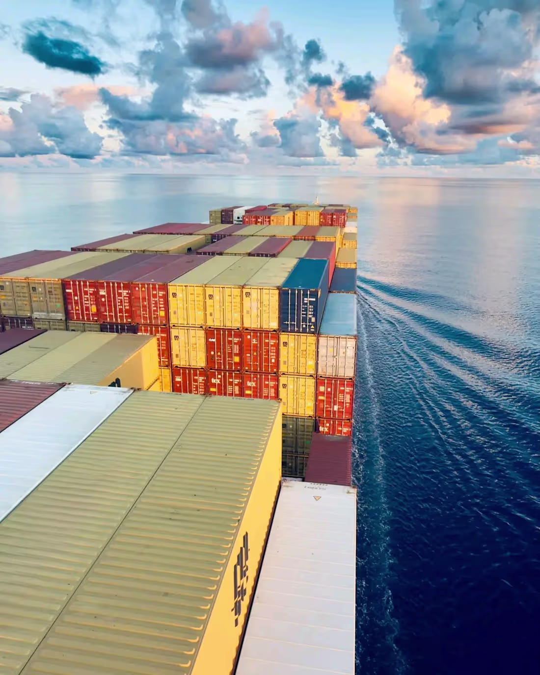 Cover image for Completed an Incoterms® 2020 analysis