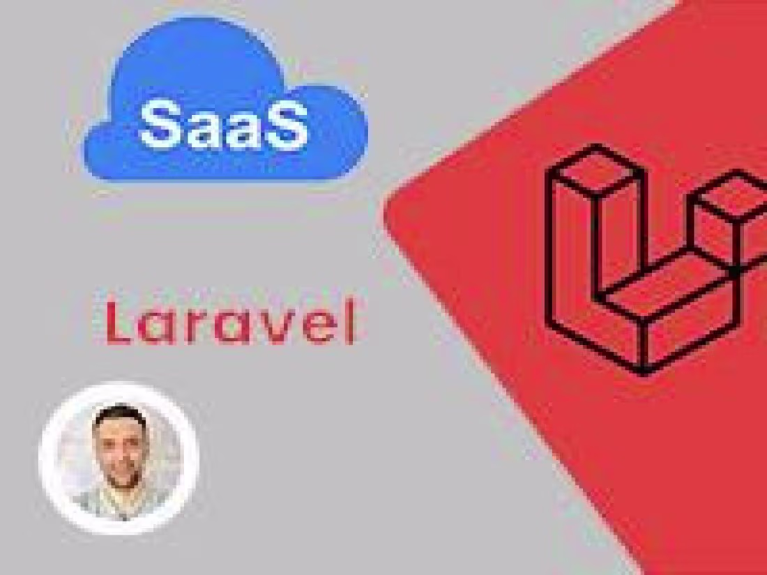 Cover image for Build High-Performance SaaS Apps with Laravel
