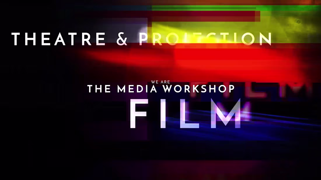 Cover image for The Media Workshop 2017 Showreel