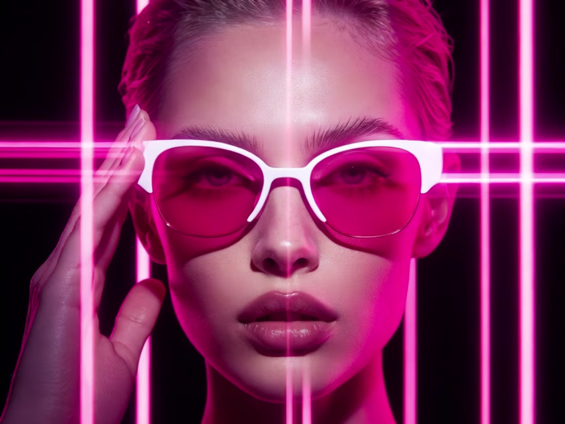 Cover image for This project explores how a luxury brand can pivot to captur...