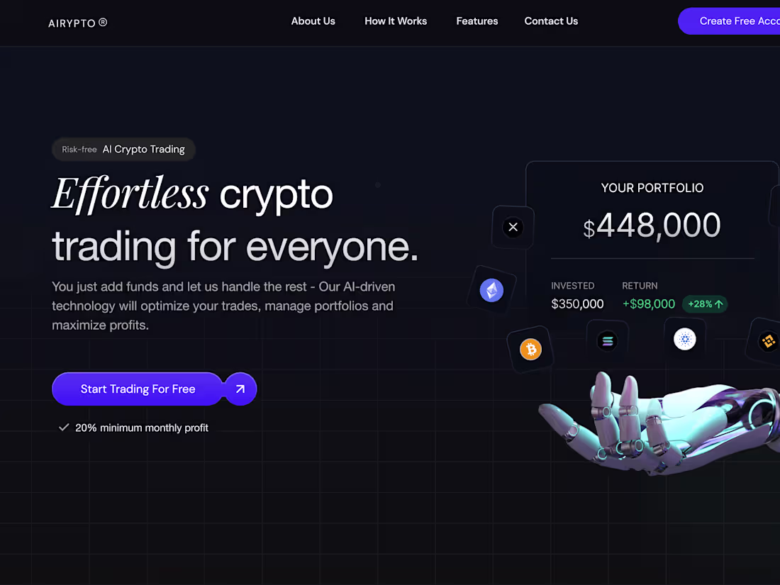 Cover image for Framer website