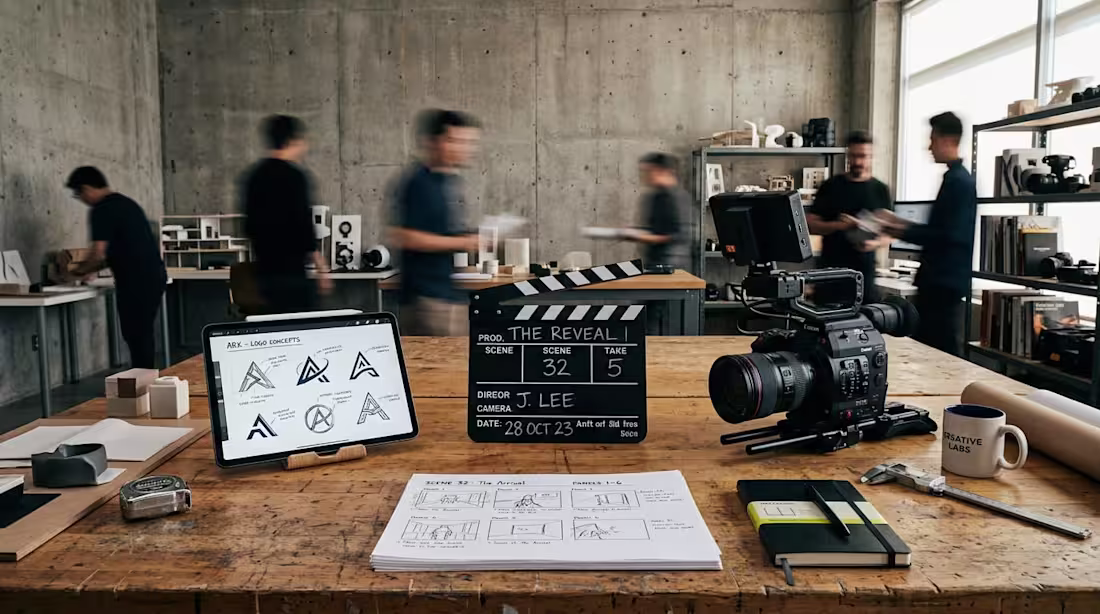 Cover image for Visual Content & Product Design