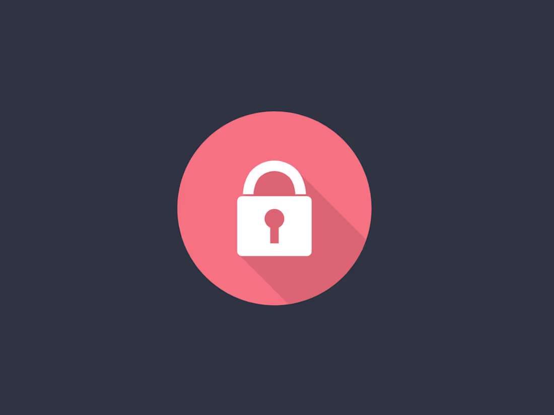 Cover image for Lightweight IT-Security Audit (2022)